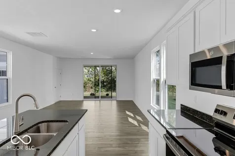 15934 Meadow Frost Court Fishers IN 46037