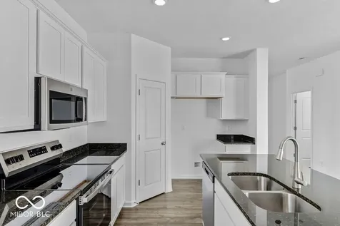 15934 Meadow Frost Court Fishers IN 46037