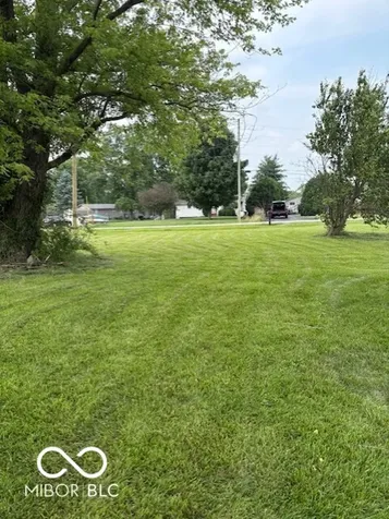 321 E Santee Drive Greensburg IN 47240