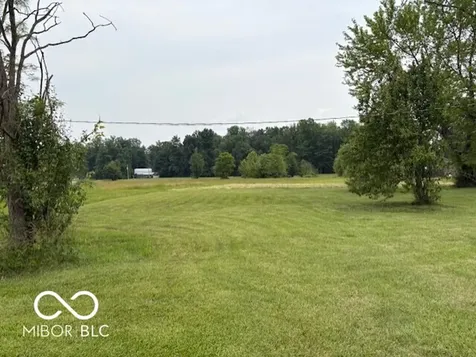 320 E Santee Drive Greensburg IN 47240