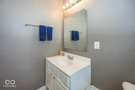 2325 N Talbott Street Indianapolis IN 46205