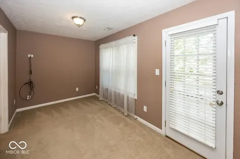 2325 N Talbott Street Indianapolis IN 46205