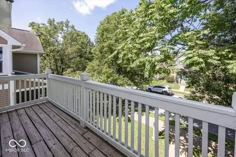 2325 N Talbott Street Indianapolis IN 46205