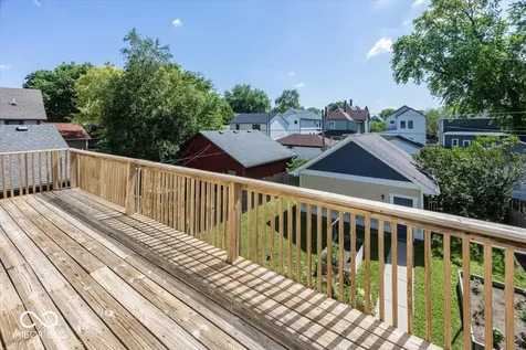 2325 N Talbott Street Indianapolis IN 46205