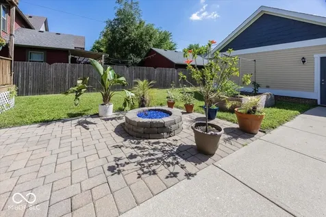 2325 N Talbott Street Indianapolis IN 46205