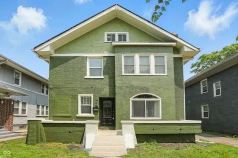 3307 N College Avenue Indianapolis IN 46205