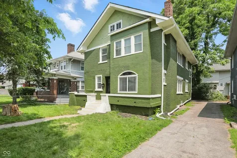 3307 N College Avenue Indianapolis IN 46205