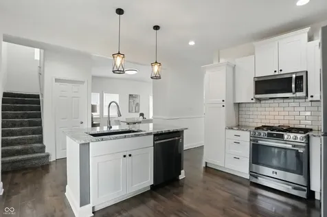3307 N College Avenue Indianapolis IN 46205