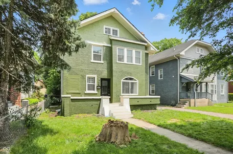 3307 N College Avenue Indianapolis IN 46205