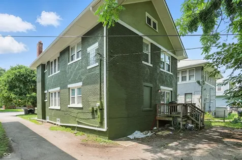 3307 N College Avenue Indianapolis IN 46205