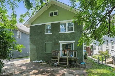 3307 N College Avenue Indianapolis IN 46205