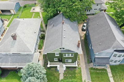 3307 N College Avenue Indianapolis IN 46205