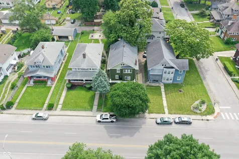 3307 N College Avenue Indianapolis IN 46205