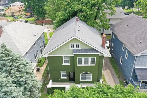 3307 N College Avenue Indianapolis IN 46205