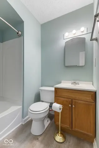 1228 Knox Street E Indianapolis IN 46227
