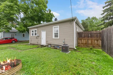 1228 Knox Street E Indianapolis IN 46227