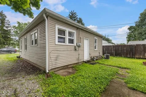 1228 Knox Street E Indianapolis IN 46227