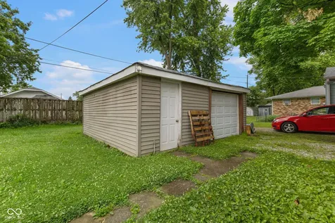 1228 Knox Street E Indianapolis IN 46227