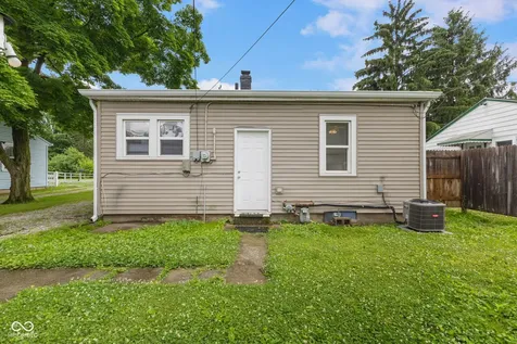 1228 Knox Street E Indianapolis IN 46227