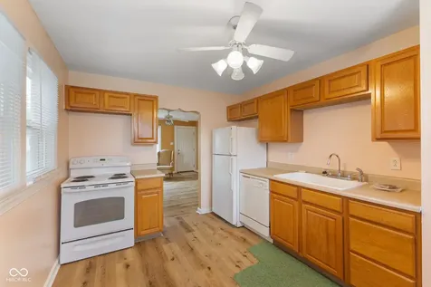 1228 Knox Street E Indianapolis IN 46227