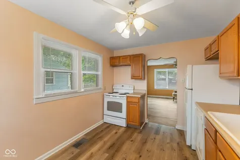 1228 Knox Street E Indianapolis IN 46227