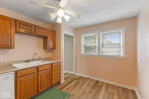 1228 Knox Street E Indianapolis IN 46227