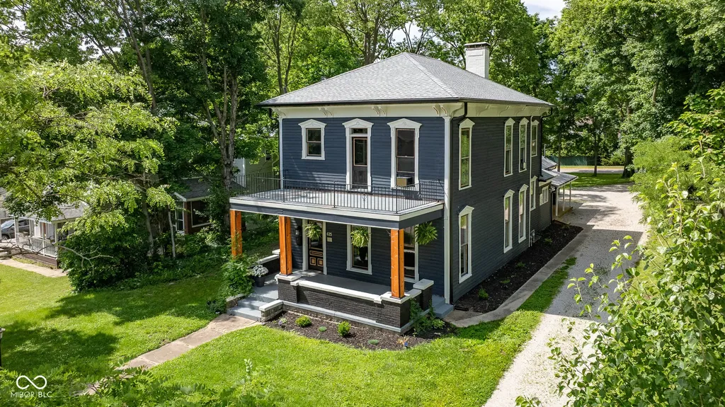 625 E Washington Street Greencastle IN 46135