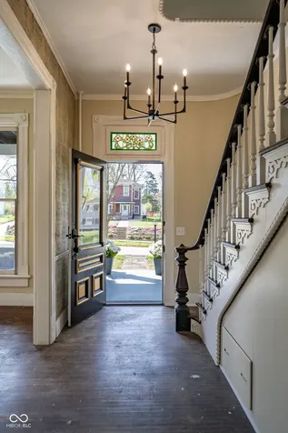 625 E Washington Street Greencastle IN 46135