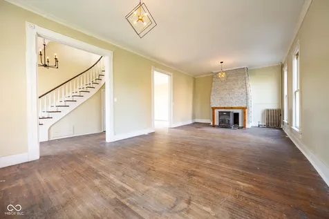 625 E Washington Street Greencastle IN 46135