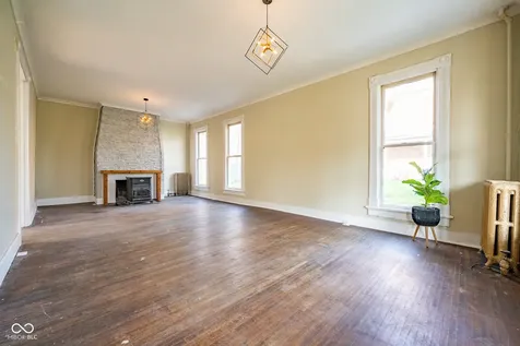 625 E Washington Street Greencastle IN 46135