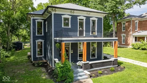 625 E Washington Street Greencastle IN 46135