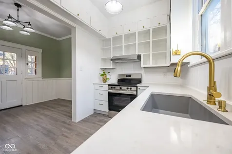 625 E Washington Street Greencastle IN 46135
