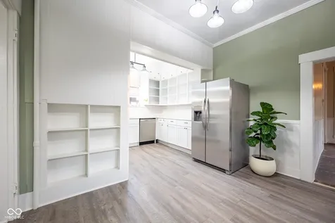 625 E Washington Street Greencastle IN 46135