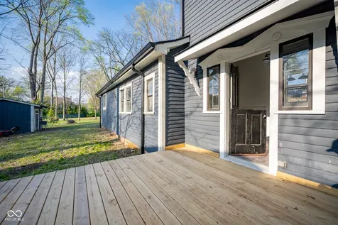 625 E Washington Street Greencastle IN 46135