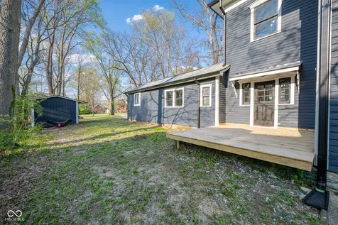 625 E Washington Street Greencastle IN 46135