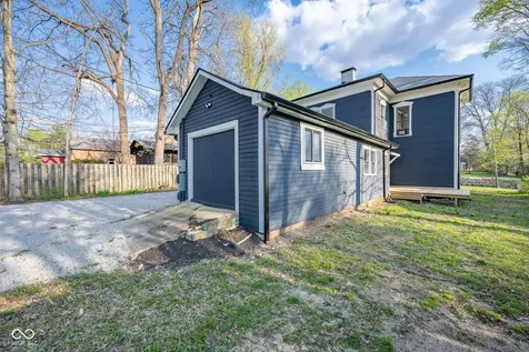 625 E Washington Street Greencastle IN 46135