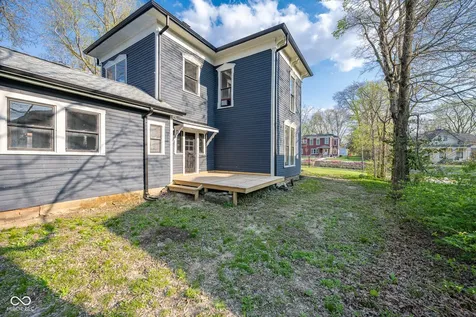 625 E Washington Street Greencastle IN 46135