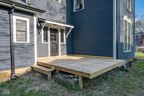 625 E Washington Street Greencastle IN 46135