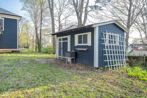 625 E Washington Street Greencastle IN 46135