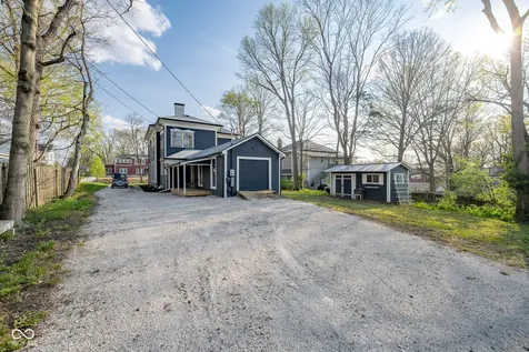 625 E Washington Street Greencastle IN 46135