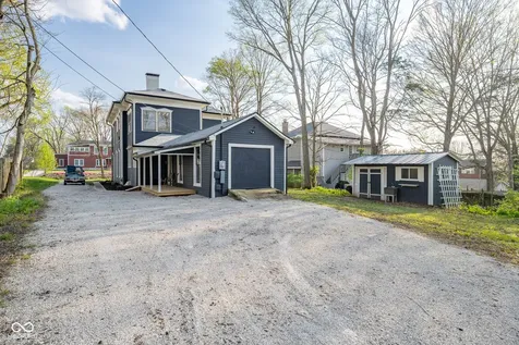 625 E Washington Street Greencastle IN 46135