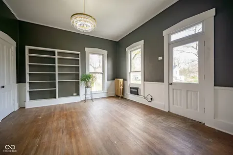 625 E Washington Street Greencastle IN 46135