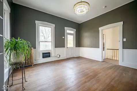 625 E Washington Street Greencastle IN 46135