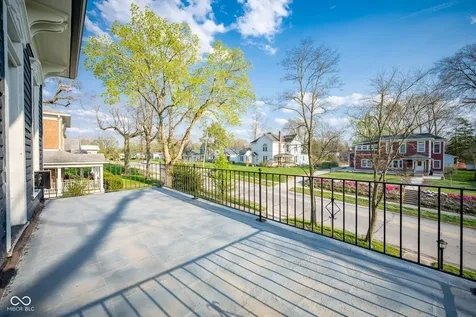 625 E Washington Street Greencastle IN 46135