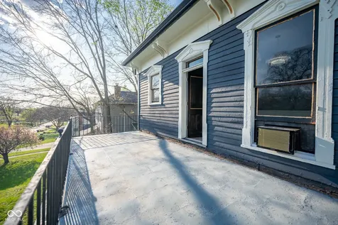 625 E Washington Street Greencastle IN 46135