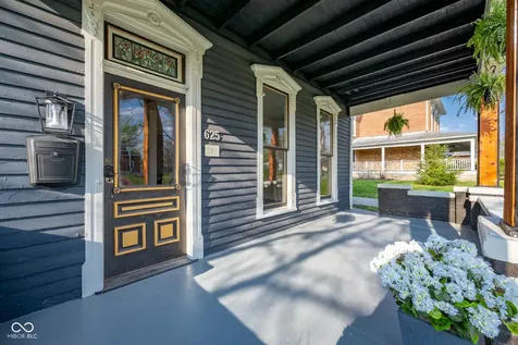 625 E Washington Street Greencastle IN 46135