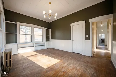 625 E Washington Street Greencastle IN 46135