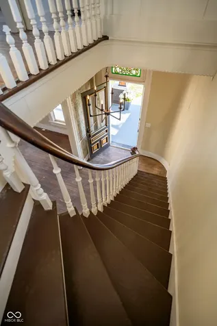 625 E Washington Street Greencastle IN 46135