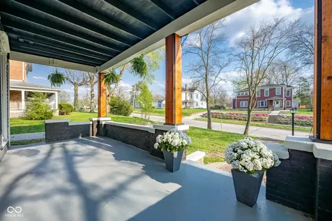 625 E Washington Street Greencastle IN 46135