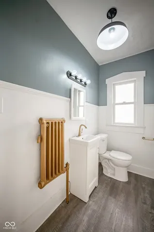 625 E Washington Street Greencastle IN 46135